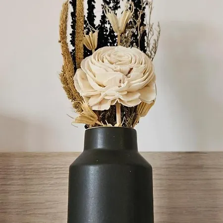 Anninahome Flowers *