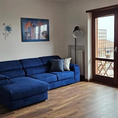 Anninahome Flowers Apartment *