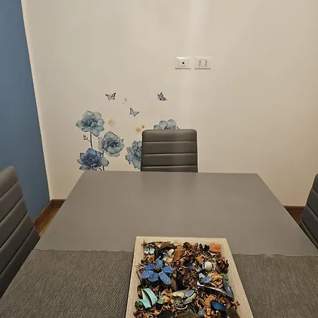Anninahome Flowers Appartement
