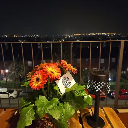 Appartement Anninahome Flowers Moncalieri