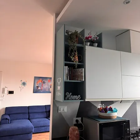 Appartement Anninahome Flowers *