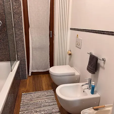 Anninahome Flowers Appartement Moncalieri